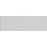 Товар: Фронтальная панель для ванны AM.PM Func 180 Белая арт-W84A-180-080W-P - фото 1 Фронтальная панель для ванны AM.PM Func 180 Белая арт-W84A-180-080W-P — фото 1, Экраны для ванн