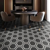 Керамогранит Monopole Ceramica Avant Oregon Grafito Gris 22х25 см арт-71247 — фото 2, Керамогранит