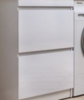 Товар: Тумба под раковину Vigo Urban 60 Белая арт-tn.URB.60.2Y - фото 8 Тумба под раковину Vigo Urban 60 Белая арт-tn.URB.60.2Y — фото 8, Тумбы под раковину