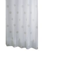 Штора для ванны Ridder Univers 200х180 Белая арт-41327 — фото 1, Шторы для ванной