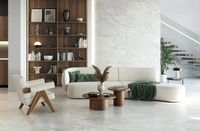 Керамическая плитка Keraben Charisma Cream MT настенная 40х120 см арт-40767 — фото 2, Керамическая плитка