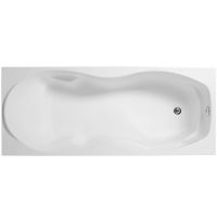Товар: Акриловая ванна Aquanet Tessa 170x70 без гидромассажа арт-242924 - фото 1 Акриловая ванна Aquanet Tessa 170x70 без гидромассажа арт-242924 — фото 1, Акриловые ванны