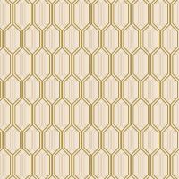 Обои LOYMINA Clair Винил на флизелине (1*10,05) Бежевый, Геометрия арт-CLR6 002/1 — фото 1, Обои для стен