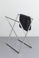 Рамка от корзины для белья Allen Brau Priority Сталь брашированная арт-6.32001-BS — фото 9, Прочие аксессуары и комплектующие