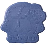 Комплект ковриков Ridder Slip-Not XXS Фиолетовый арт-69323 — фото 1, Коврики для ванной комнаты