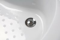 Душевая кабина Niagara Eco 120x80 R без гидромассажа арт-E120/80/40R/MT — фото 12, Душевые кабины