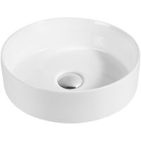 Тумба с раковиной Orange Line 60 подвесная Черная матовая арт-Li-60TubMDF+B09-360W — фото 6, Тумбы с раковиной