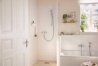 Смеситель для душа Hansgrohe Rebris S Хром арт-72640000 — фото 3, Смеситель для душа