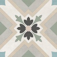 Керамогранит NewTrend Design Art Design Mix 3 20х20 см арт-GP2020DMX11 — фото 3, Керамогранит