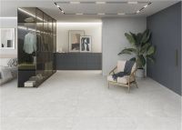 Товар: Керамогранит Keratile (KTL) Gobi Pearl MT Rect S-Tech 60х120 см арт-CAN5GOBIPDQA - фото 2 Керамогранит Keratile (KTL) Gobi Pearl MT Rect S-Tech 60х120 см арт-CAN5GOBIPDQA — фото 2, Керамогранит