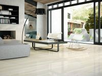 Керамогранит Ape Time White Rect Lev 20x114 см арт-A026701 — фото 2, Керамогранит