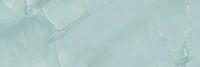 Керамическая плитка Gracia Ceramica Stazia turquoise бирюзовый 02 настенная 30x90 см арт-10101004946 — фото 5, Керамическая плитка