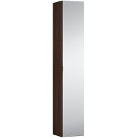 Шкаф пенал Laufen Val 30 подвесной Темный вяз арт-4.1090.1.160.103.1 — фото 1, Пеналы для ванной комнаты