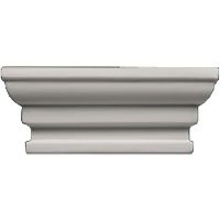 Обрамление арок Европласт 43x53x134 мм арт-1.55.003 — фото 1, Колонны