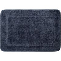 Коврик для ванной комнаты Iddis Promo 65х45 Синий арт-PSQS05Mi12 — фото 6, Коврики для ванной комнаты