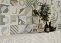 Товар: Керамогранит Gracia Ceramica Supreme серый 01 45x45 см арт-10400000988 - фото 8 Керамогранит Gracia Ceramica Supreme серый 01 45x45 см арт-10400000988 — фото 8, Керамогранит