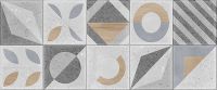 Керамическая плитка Gracia Ceramica Supreme многоцветная 03 настенная 25x60 см арт-10100001227 — фото 2, Керамическая плитка
