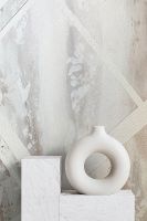 Декоративная краска Decorazza Wall Art WA015 Красная арт-WA015 1.2kg — фото 13, Декоративные краски