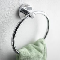 Набор аксессуаров для ванной Grohe Essentials Хром арт-40776001 — фото 6, Наборы аксессуаров для ванной комнаты