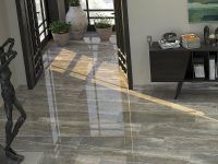 Керамогранит Fanal Corfu Gris  nplus 75x75 см арт-FL56428 — фото 3, Керамогранит