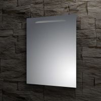 Товар: Зеркало Evoform Ledline 75х40 с подсветкой арт-BY 2100 - фото 3 Зеркало Evoform Ledline 75х40 с подсветкой арт-BY 2100 — фото 3, Зеркала в ванную комнату