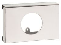 Держатель для бумажных полотенец Bemeta Hotel Хром матовый арт-101403135 — фото 1, Диспенсеры бумажных полотенец