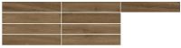 Товар: Керамогранит Staro Wood Forest Merbau Matt 20х120 см арт-С0006318 - фото 2 Керамогранит Staro Wood Forest Merbau Matt 20х120 см арт-С0006318 — фото 2, Керамогранит