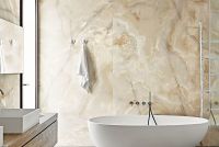 Керамогранит Casa Dolce Casa Onyx&More Golden Onyx Glossy Ret 7 60x120 см арт-765467 — фото 3, Керамогранит