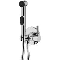 Гигиенический душ со смесителем Olive's Balear Хром арт-13131BL — фото 1, Гигиенические души