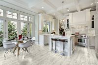 Ламинат Kronostar De Facto D7065 Дуб Инфинити 1380х193х12 мм арт-Т055058 — фото 4, Ламинат