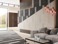 Товар: Керамогранит Kerama Marazzi Про Матрикс серый тёмный обрезной 30х60 см арт-DD202000R - фото 2 Керамогранит Kerama Marazzi Про Матрикс серый тёмный обрезной 30х60 см арт-DD202000R — фото 2, Керамогранит