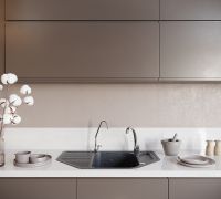 Товар: Кухонная мойка Domaci Бьелла DMC-10 арт-DMC-10-308 черная - фото 2 Кухонная мойка Domaci Бьелла DMC-10 арт-DMC-10-308 черная — фото 2, Кухонные мойки