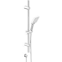 Душевая система Damixa Gala Хром арт-953530000 — фото 3, Встраиваемые душевые комплекты