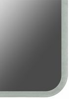 Товар: Зеркало Континент Bruno 600х800 с подсветкой с сенсорным выключателем с диммером арт-ЗЛП163 - фото 5 Зеркало Континент Bruno 600х800 с подсветкой с сенсорным выключателем с диммером арт-ЗЛП163 — фото 5, Зеркала в ванную комнату