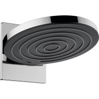 Верхний душ Hansgrohe Pulsify S Хром арт-24150000 — фото 1, Верхние души