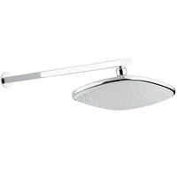 Душевая система Timo Helmi Хром Белый арт-SX-4069/00-16SM — фото 2, Встраиваемые душевые комплекты