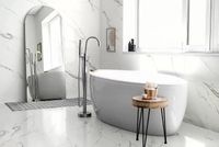 Керамогранит GlobalTile Alfanzo 60х60 см арт-GT606012003SPR — фото 2, Керамогранит