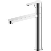 Смеситель для кухни Olive's Torres Хром арт-17433TR — фото 1, Смесители для кухни