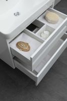 Товар: Тумба под раковину Aquanet Вега 70 подвесная Белый глянец арт-308333 - фото 6 Тумба под раковину Aquanet Вега 70 подвесная Белый глянец арт-308333 — фото 6, Тумбы под раковину