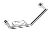 Поручень Bemeta Omega Глянец арт-104307631 — фото 1, Поручни для ванной