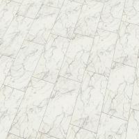 Ламинат Falquon Blue Line Stone Carrara Marble 644х310х8 мм арт-D2921 — фото 1, Ламинат