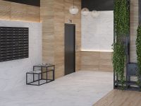 Керамическая плитка Gracia Ceramica Aspen Beige Бежевый 01 настенная 30х90 см арт-010100001296 — фото 8, Керамическая плитка