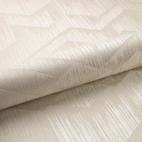 Обои Fipar Platino Винил на флизелине (1,06*10,05) Серый/Серебряный/Бежевый, Геометрия арт-R 23708 — фото 3, Обои для стен