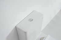 Товар: Унитаз компакт Orange с бачком и сиденьем Микролифт арт-C01-000W - фото 14 Унитаз компакт Orange с бачком и сиденьем Микролифт арт-C01-000W — фото 14, Напольные унитазы