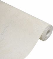 Обои Wiganford by Solo Milenium II Винил на флизелине (1,06*10,05) Белый/Серебряный, Мрамор/Штукатурка арт-AK2675 — фото 2, Обои для стен