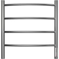 Товар: Электрический полотенцесушитель Terminus Классик П4 500х550 Хром арт-4670078544483 - фото 2 Электрический полотенцесушитель Terminus Классик П4 500х550 Хром арт-4670078544483 — фото 2, Электрические полотенцесушители