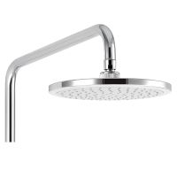 Душевая система WeltWasser WW DP 1020 CR Хром арт-10000003184 — фото 4, Душевые стойки