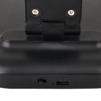 Настольная лампа Artelamp London Черная арт-A5124LT-1BK — фото 2, Настольные лампы