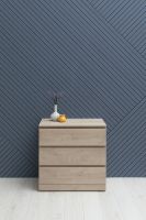 Товар: Комод Aquanet Сканди 80 Дуб эдгрейн арт-302543 - фото 6 Комод Aquanet Сканди 80 Дуб эдгрейн арт-302543 — фото 6, Комоды и тумбы для ванной комнаты
