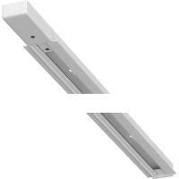 Шинопровод Artelamp Track accessories Белый арт-A550133 — фото 4, Шинопроводы